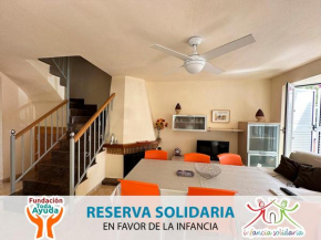 Villas Morro de Gos Oropesa 3000